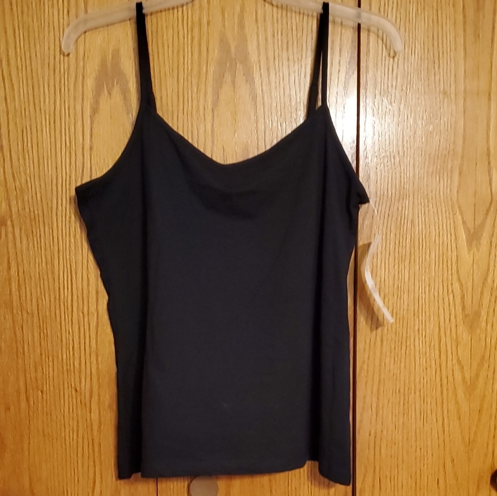Ladies tank